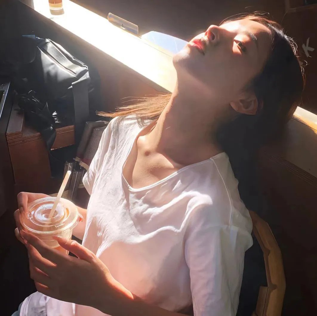 这一刻，我要世界看见